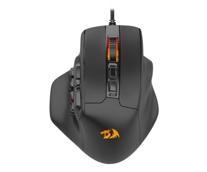 Myszka Redragon Aatrox MMO RGB